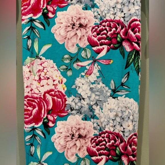 POSH PEANUT 0-3 month zip bottom sleeper; bamboo baby clothes; bamboo sleeper - Picture 3 of 13